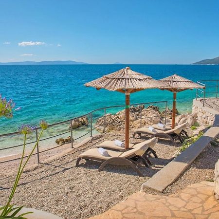 Apartments Creska 629 Rabac Ngoại thất bức ảnh
