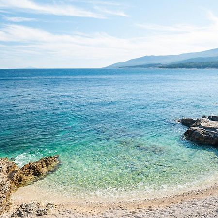 Apartments Creska 629 Rabac Ngoại thất bức ảnh