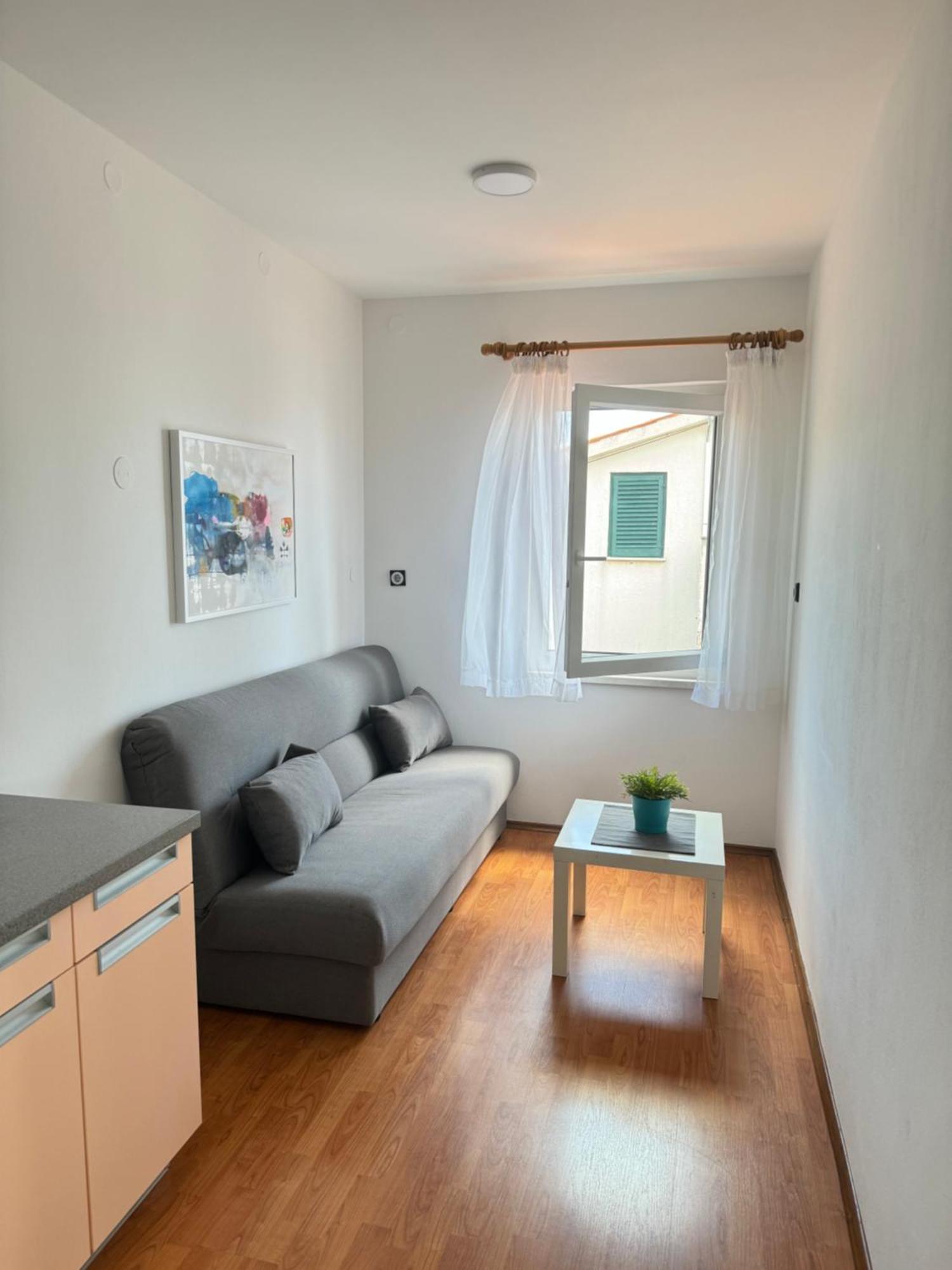 Apartments Creska 629 Rabac Ngoại thất bức ảnh