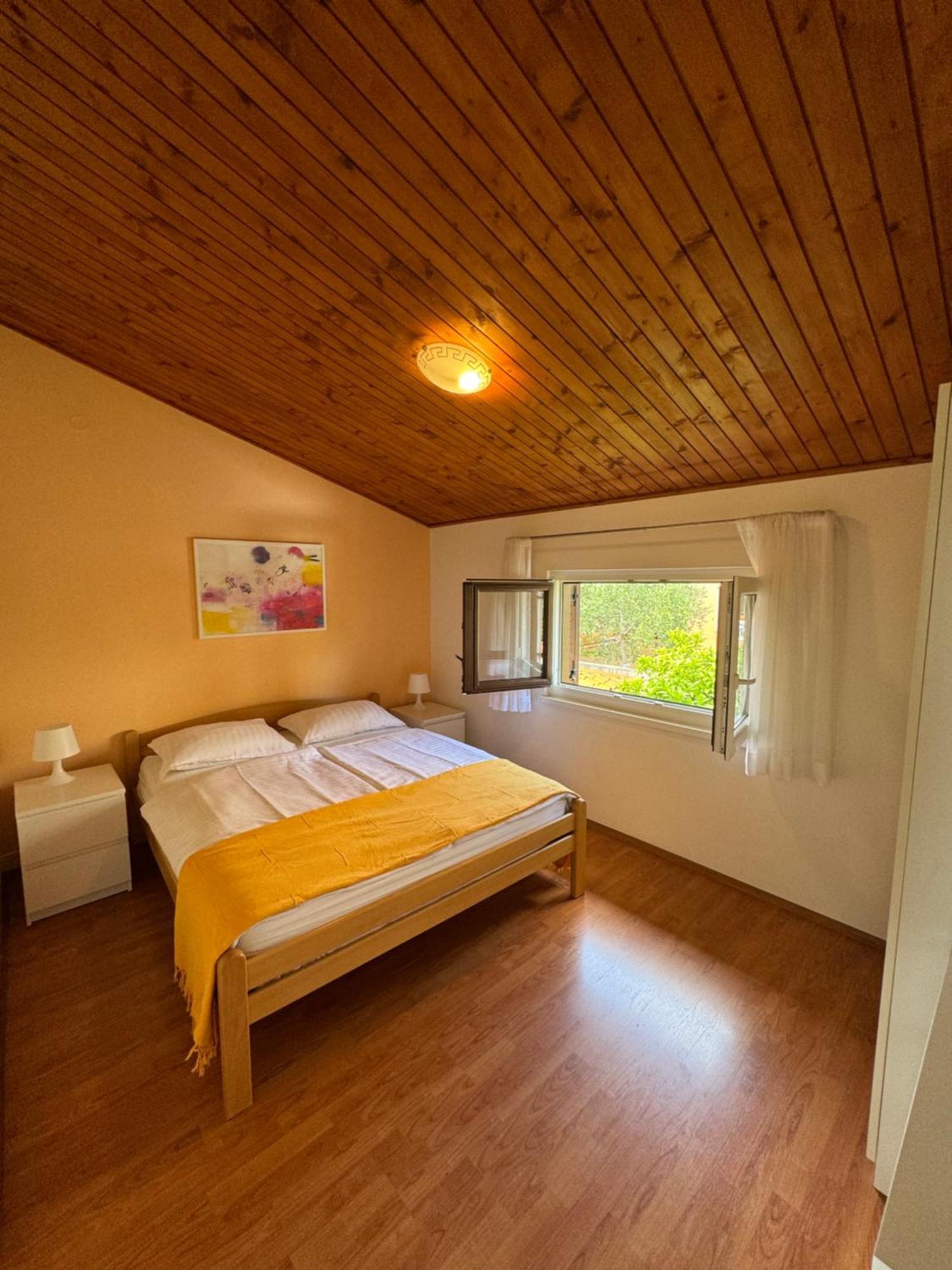 Apartments Creska 629 Rabac Ngoại thất bức ảnh
