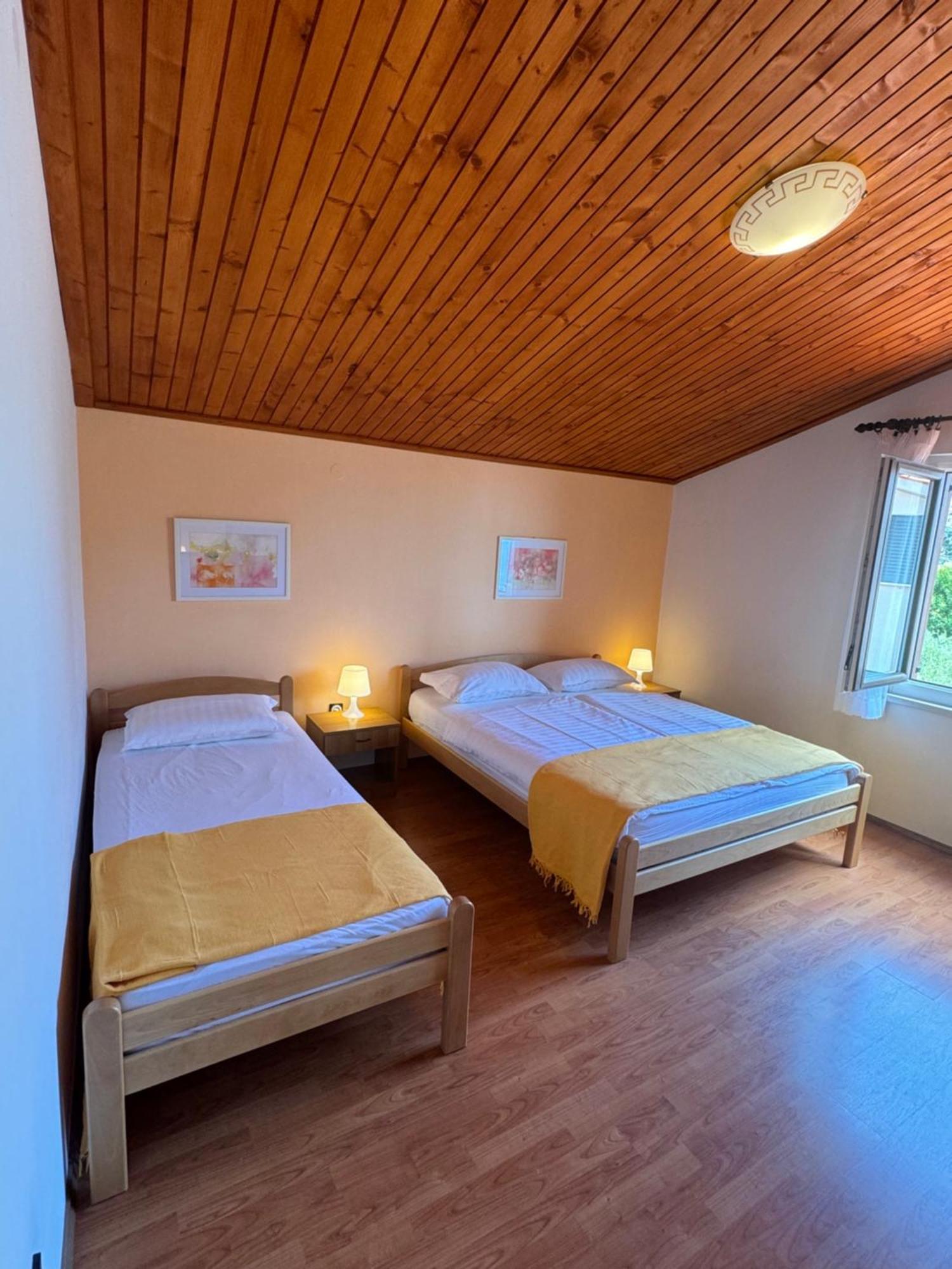 Apartments Creska 629 Rabac Ngoại thất bức ảnh