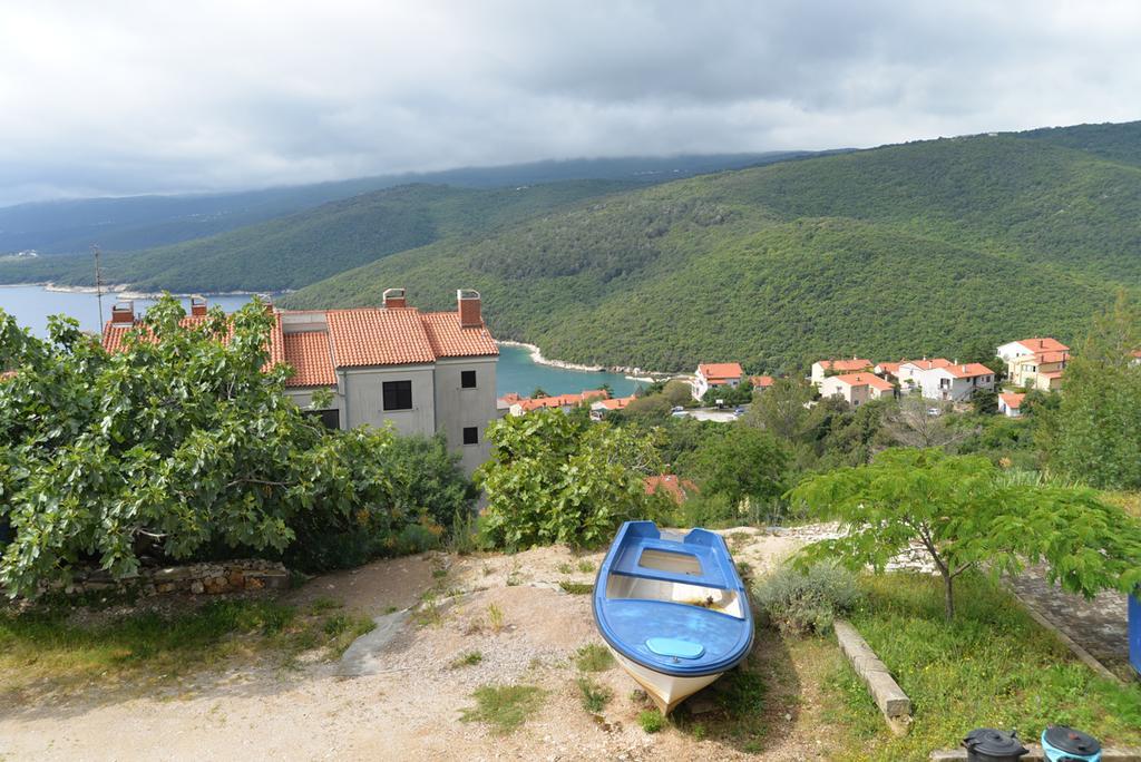 Apartments Creska 629 Rabac Ngoại thất bức ảnh