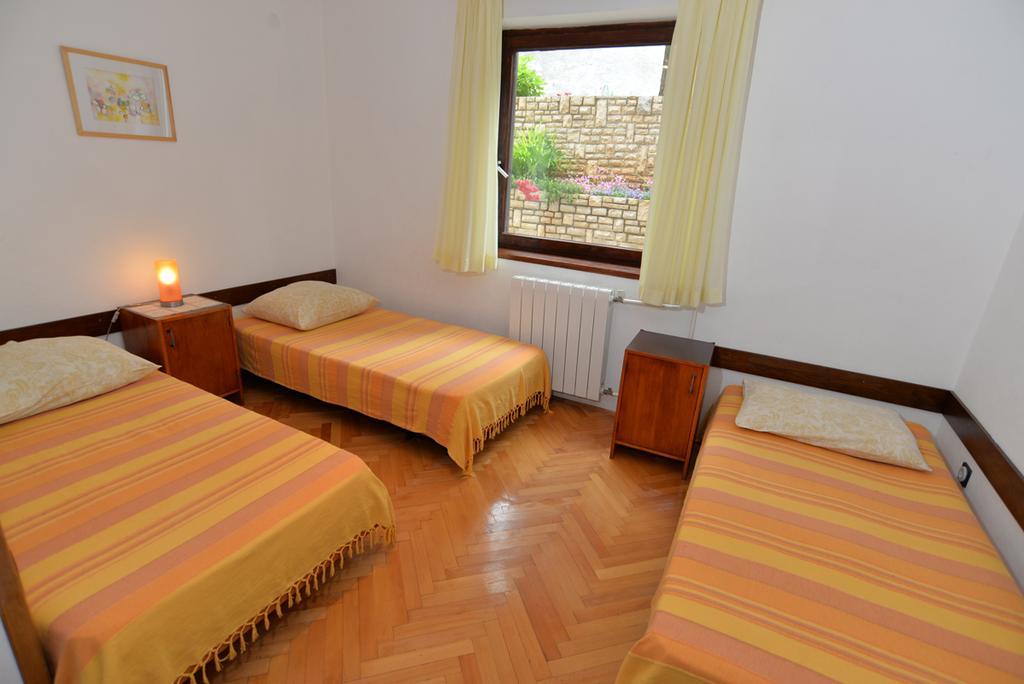 Apartments Creska 629 Rabac Ngoại thất bức ảnh