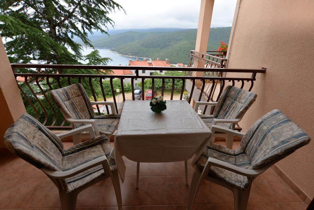 Apartments Creska 629 Rabac Ngoại thất bức ảnh