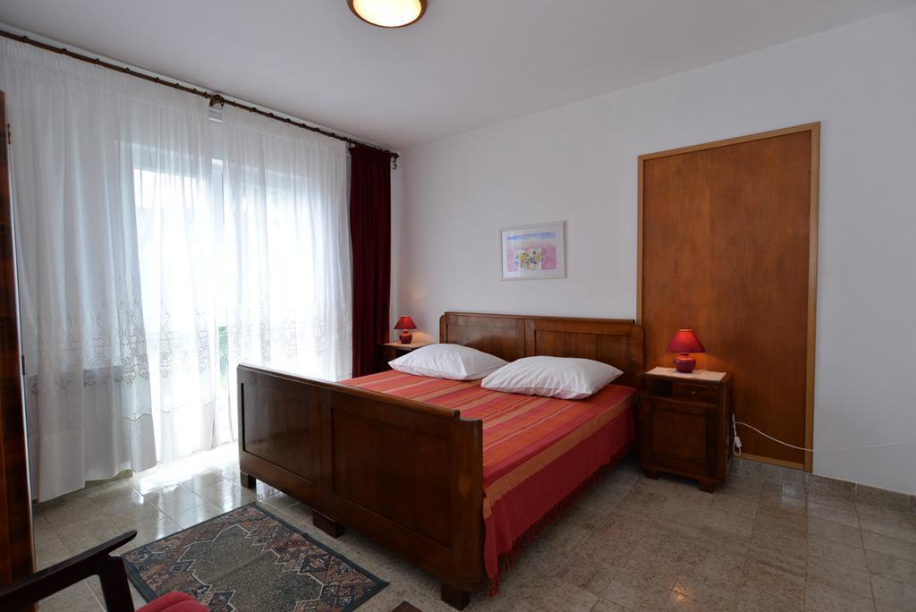 Apartments Creska 629 Rabac Ngoại thất bức ảnh