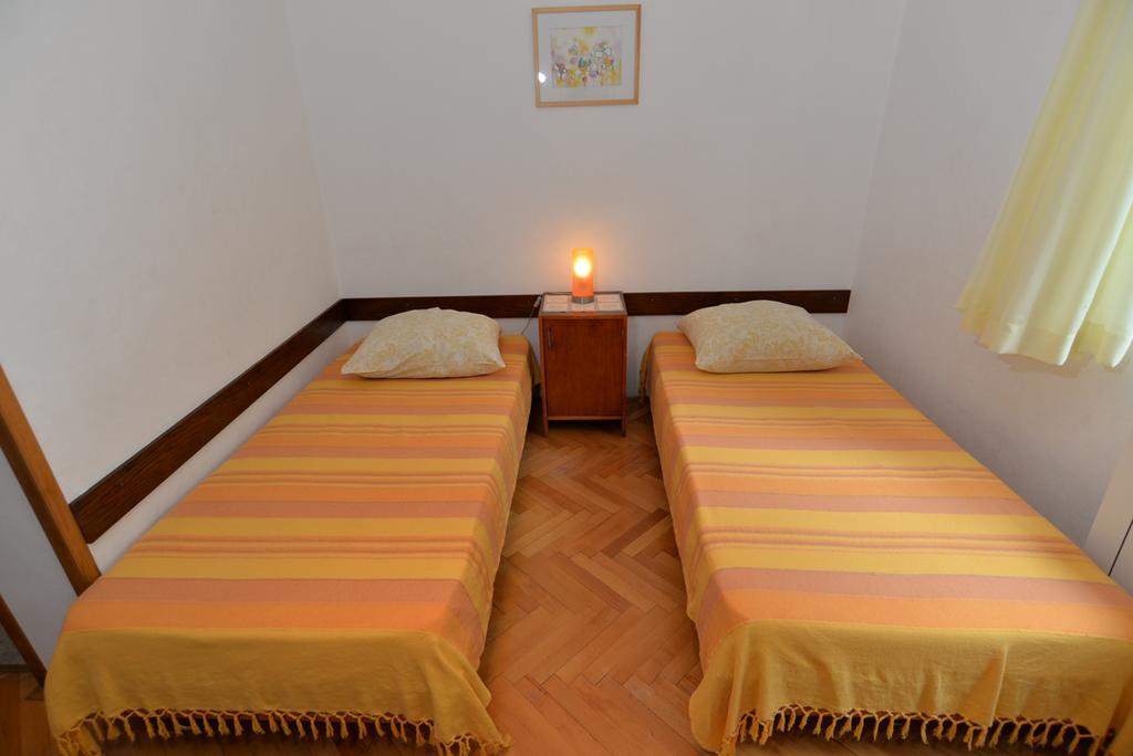 Apartments Creska 629 Rabac Ngoại thất bức ảnh