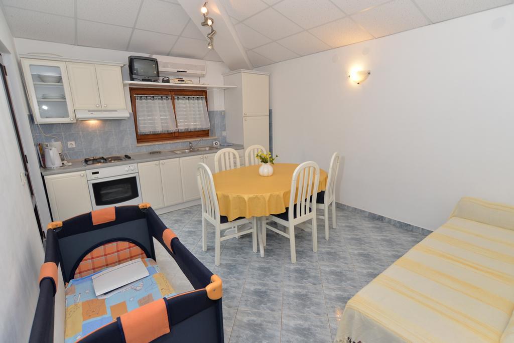 Apartments Creska 629 Rabac Ngoại thất bức ảnh