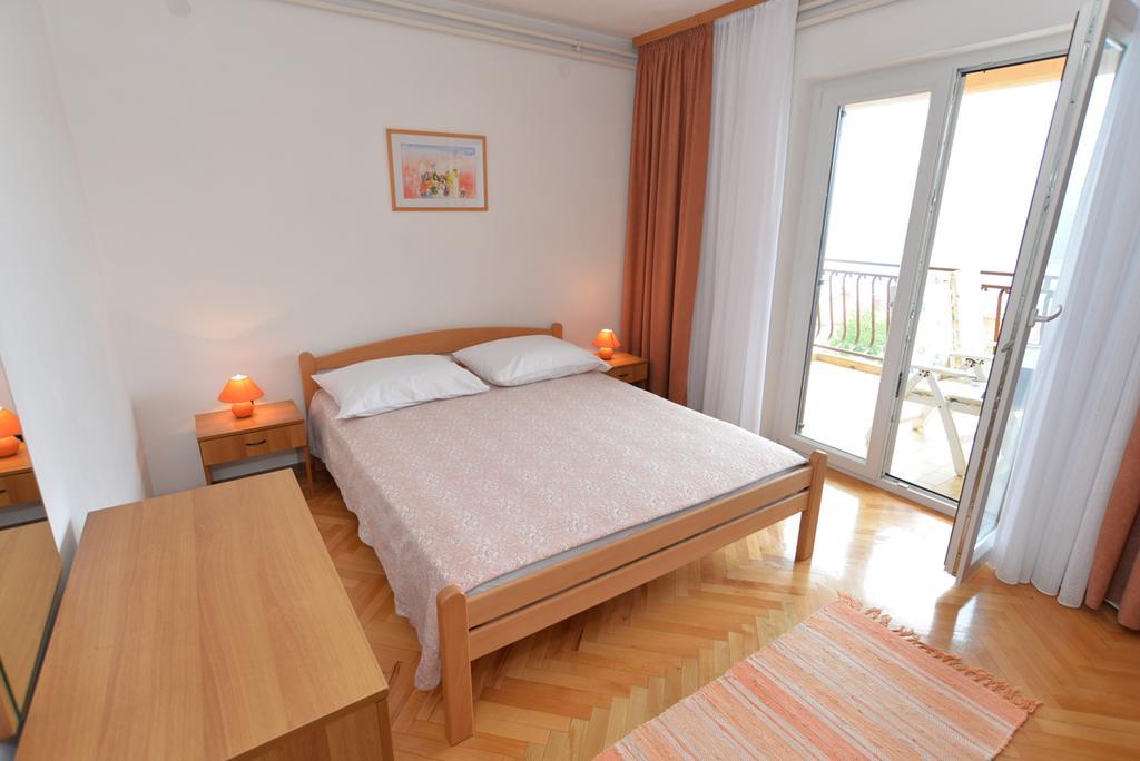 Apartments Creska 629 Rabac Ngoại thất bức ảnh