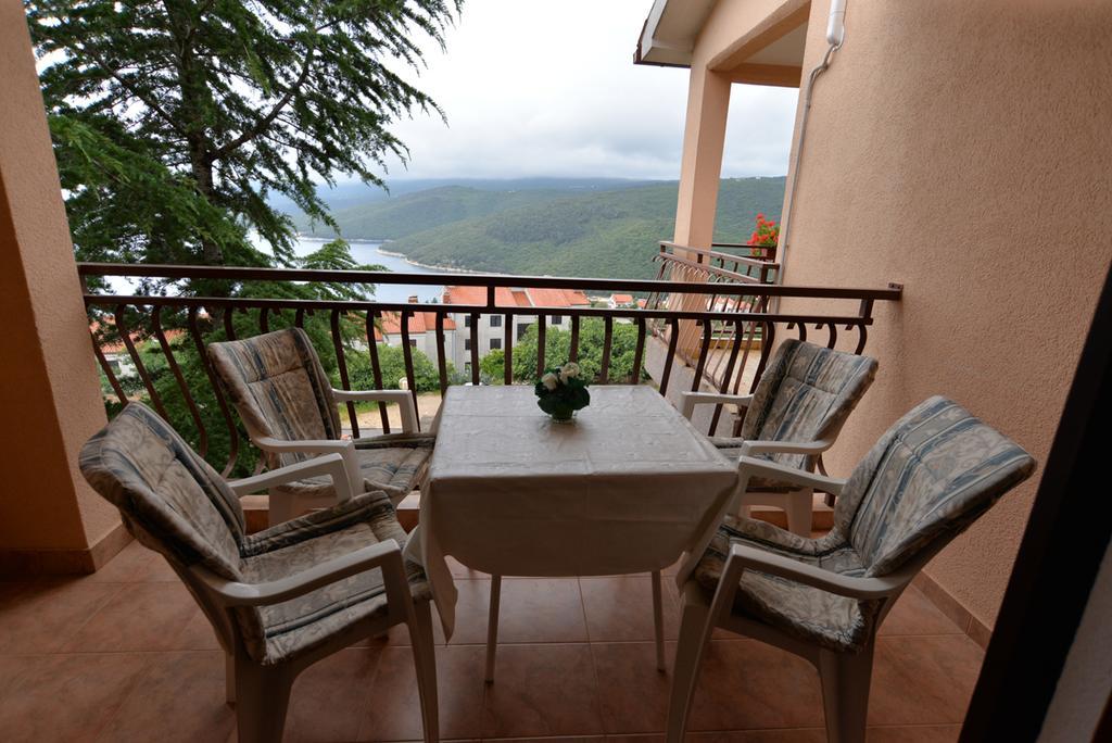 Apartments Creska 629 Rabac Ngoại thất bức ảnh