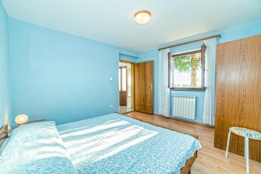 Apartments Creska 629 Rabac Ngoại thất bức ảnh