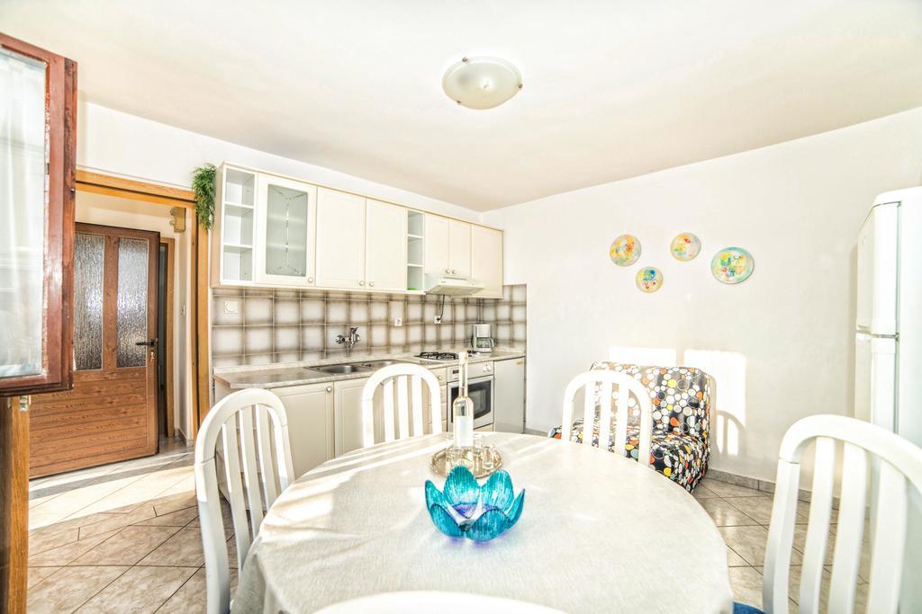 Apartments Creska 629 Rabac Ngoại thất bức ảnh