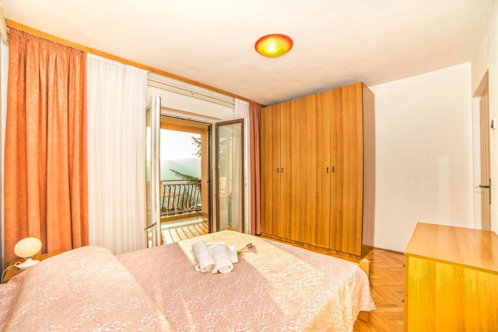 Apartments Creska 629 Rabac Ngoại thất bức ảnh