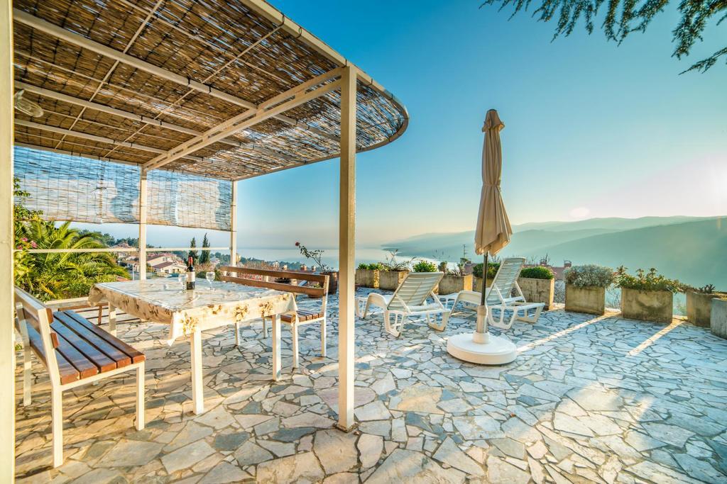 Apartments Creska 629 Rabac Ngoại thất bức ảnh