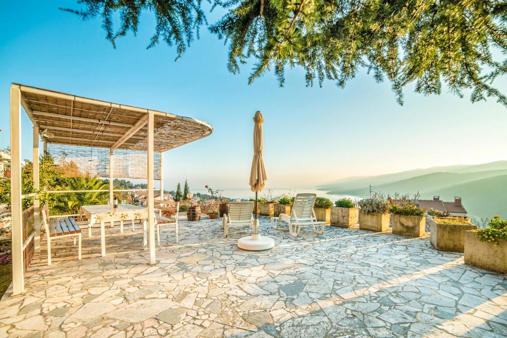 Apartments Creska 629 Rabac Ngoại thất bức ảnh