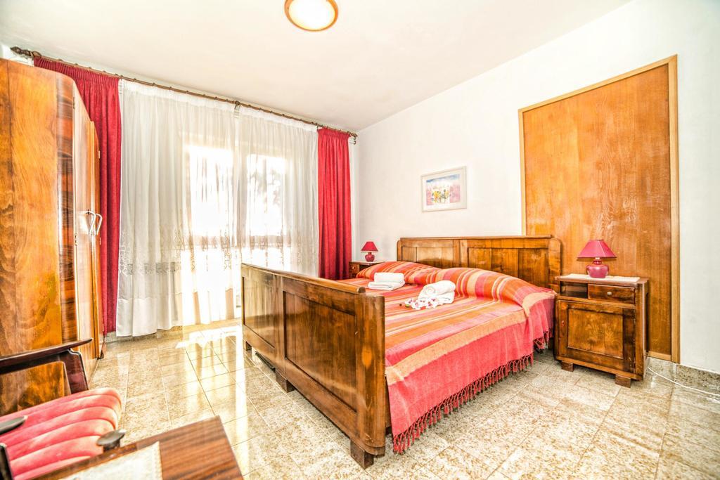Apartments Creska 629 Rabac Ngoại thất bức ảnh
