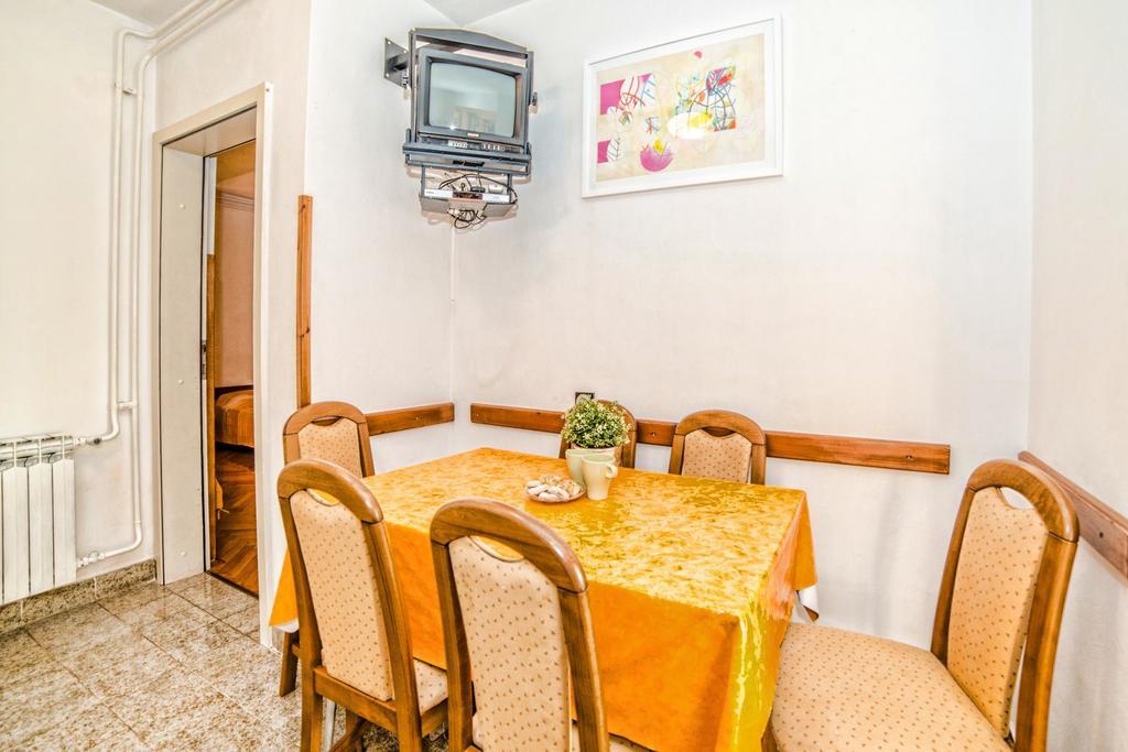 Apartments Creska 629 Rabac Ngoại thất bức ảnh