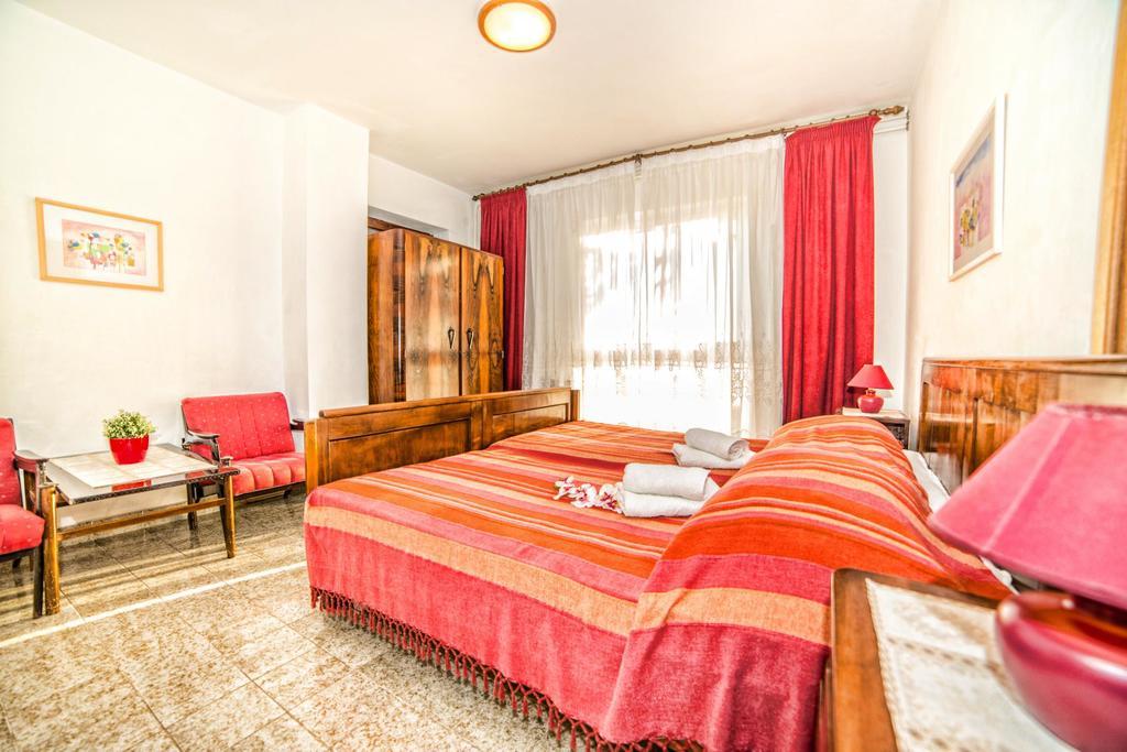Apartments Creska 629 Rabac Ngoại thất bức ảnh