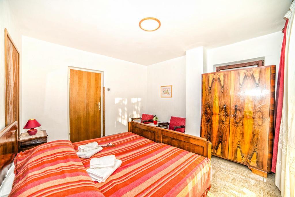 Apartments Creska 629 Rabac Ngoại thất bức ảnh
