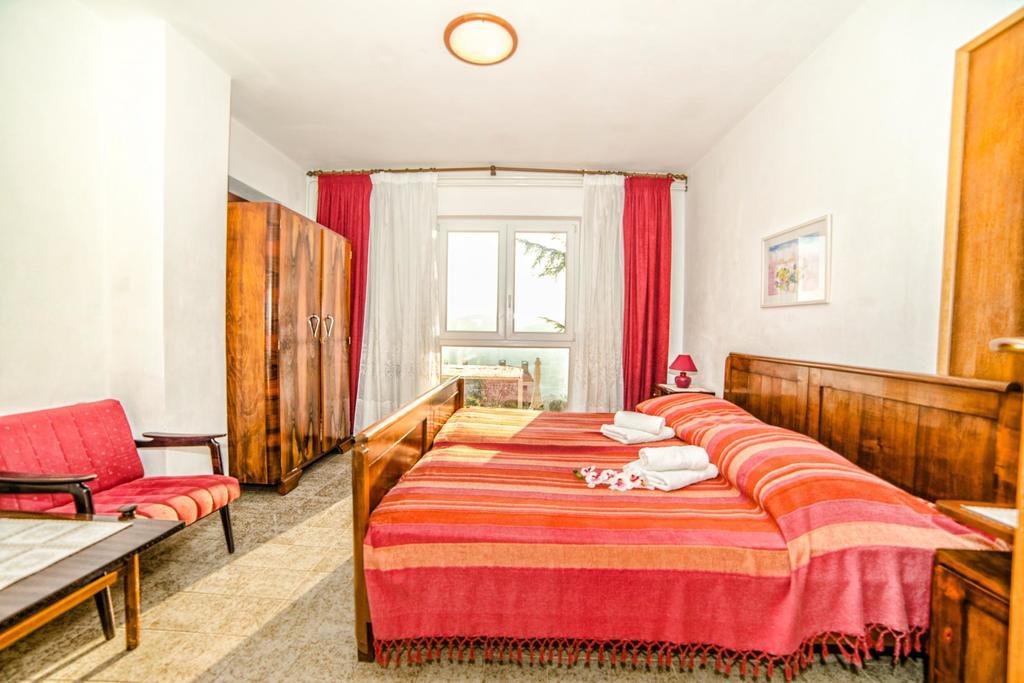 Apartments Creska 629 Rabac Ngoại thất bức ảnh