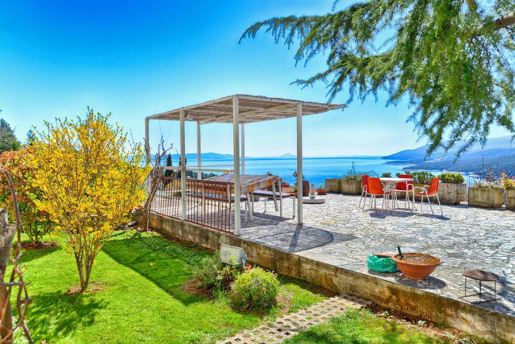 Apartments Creska 629 Rabac Ngoại thất bức ảnh