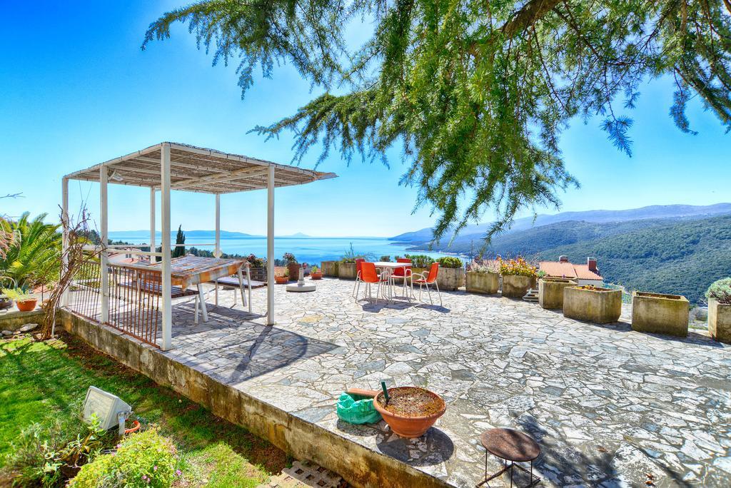 Apartments Creska 629 Rabac Ngoại thất bức ảnh