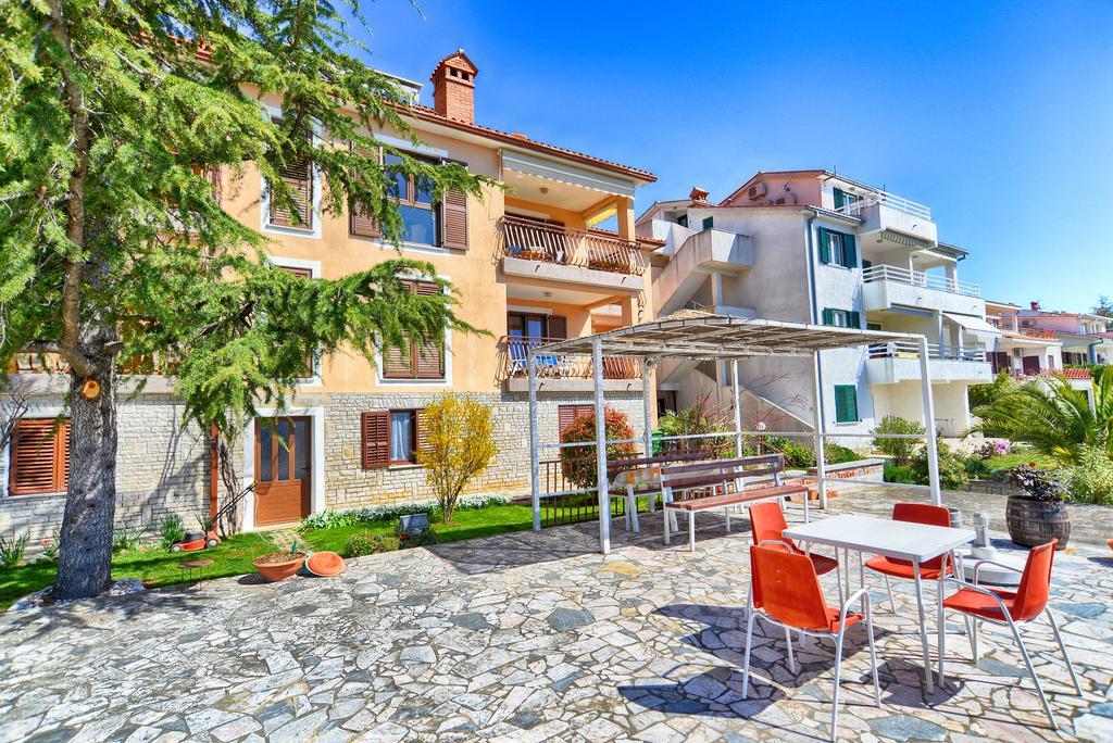 Apartments Creska 629 Rabac Ngoại thất bức ảnh