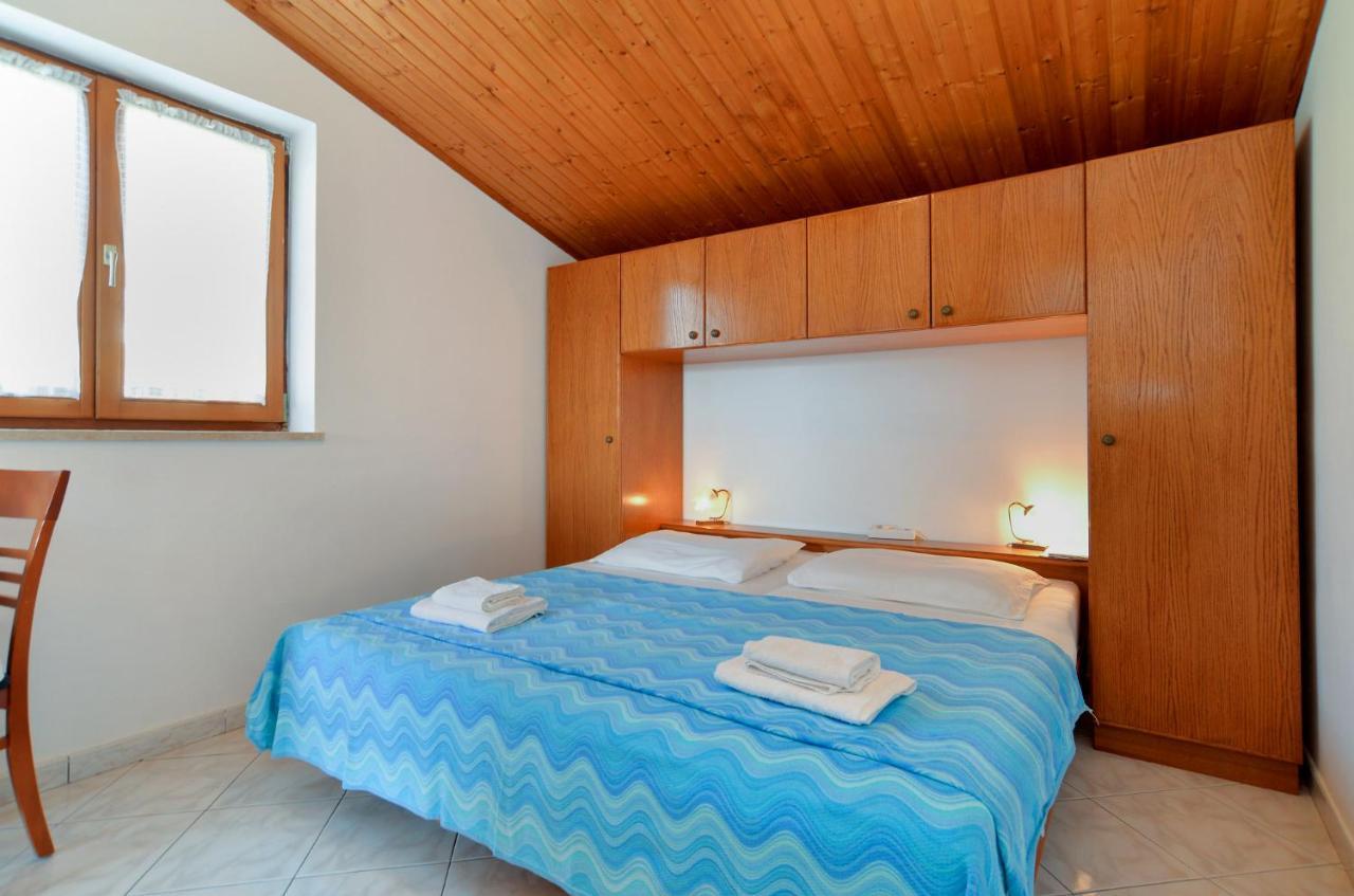 Apartments Creska 629 Rabac Ngoại thất bức ảnh